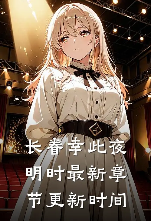长眷幸此夜明时最新章节更新时间