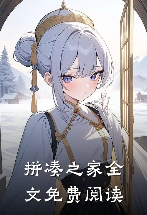 拼凑之家全文免费阅读