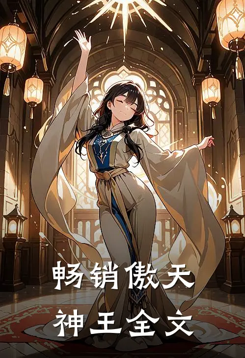 畅销傲天神王全文