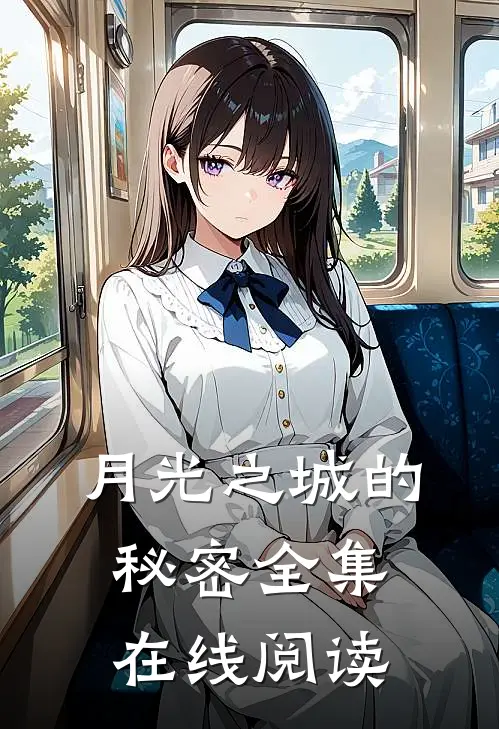 月光之城的秘密全集在线阅读