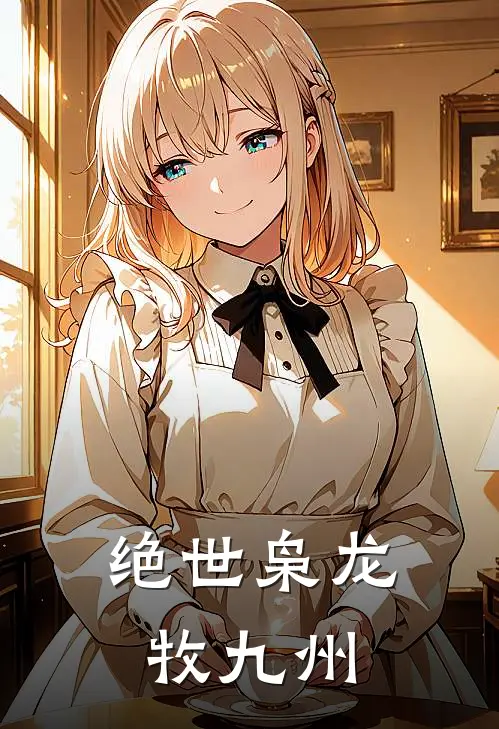 绝世枭龙 牧九州