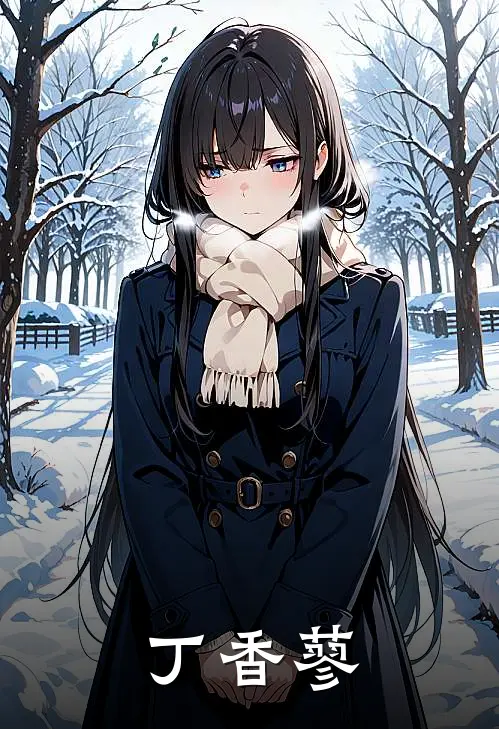 丁香蓼