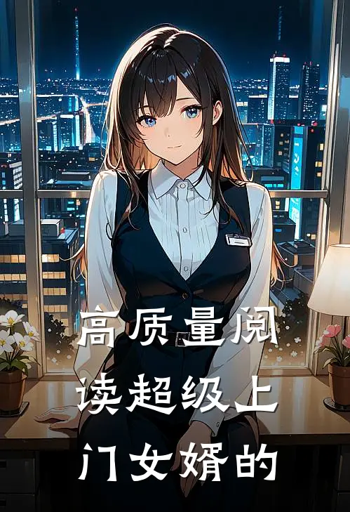 高质量阅读超级上门女婿的