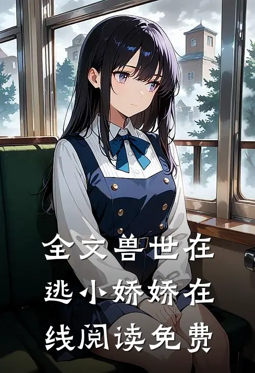 全文兽世在逃小娇娇在线阅读免费