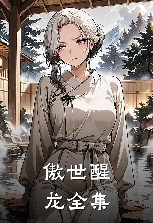 傲世醒龙全集