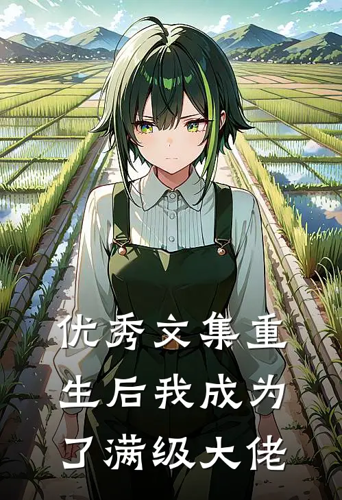 优秀文集重生后我成为了满级大佬