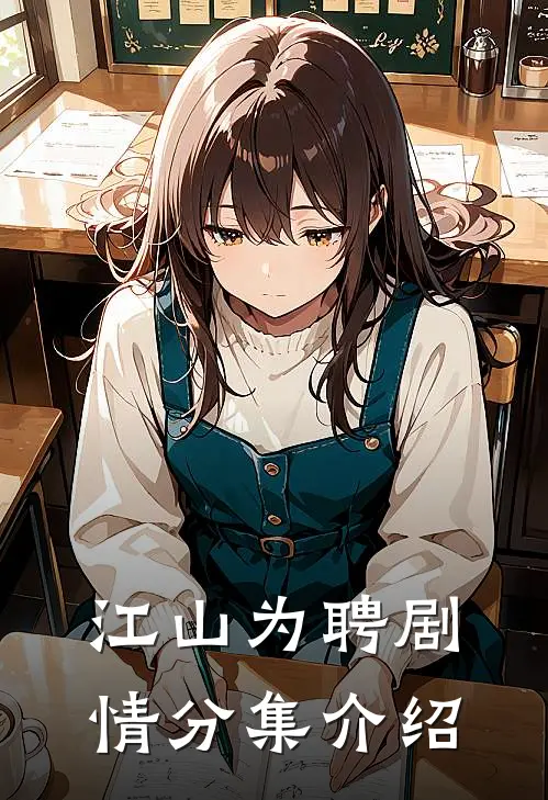 江山为聘剧情分集介绍