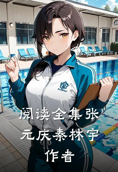 阅读全集张元庆秦林宇,作者