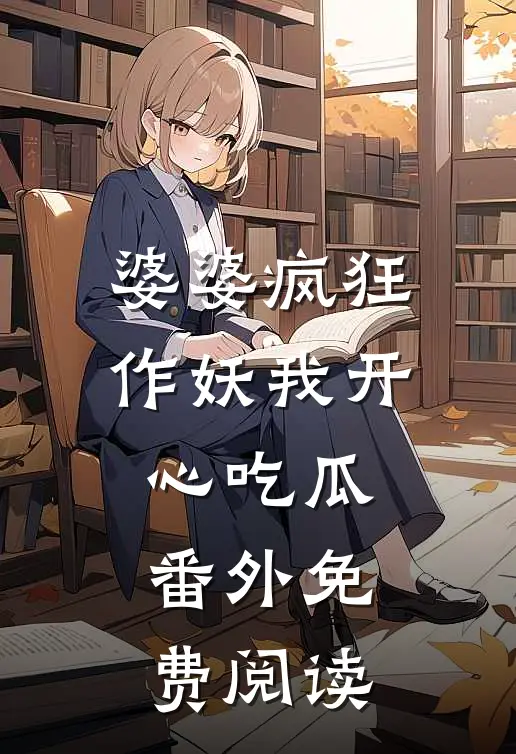 婆婆疯狂作妖我开心吃瓜 番外免费阅读
