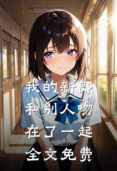 我的新郎和别人吻在了一起全文免费
