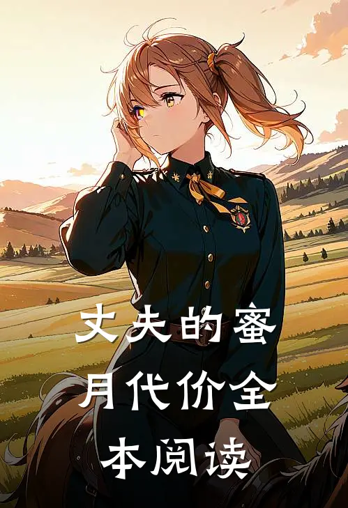 丈夫的蜜月代价全本阅读
