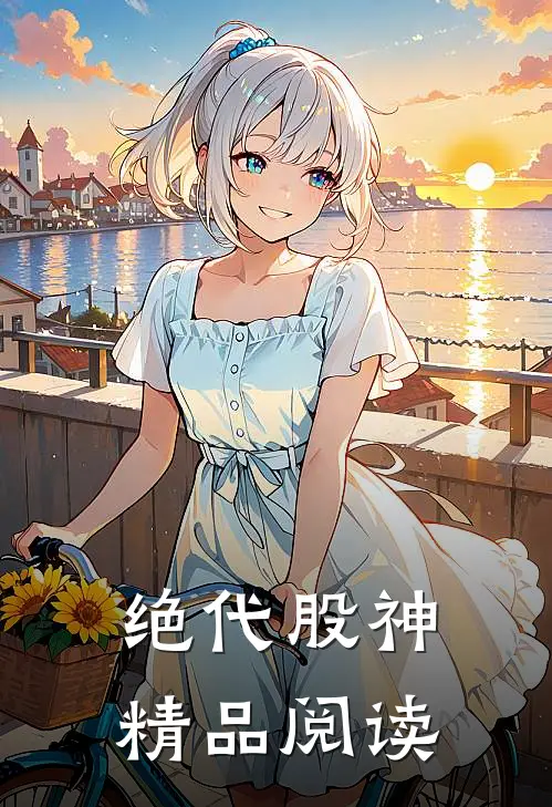 绝代股神精品阅读