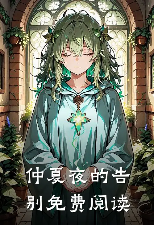 仲夏夜的告别免费阅读