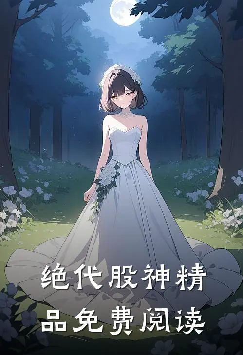 绝代股神精品免费阅读