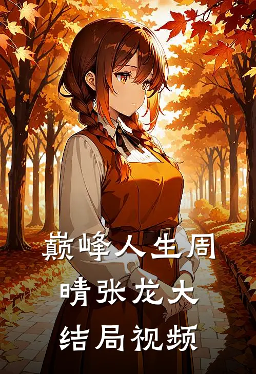 巅峰人生周晴张龙大结局视频