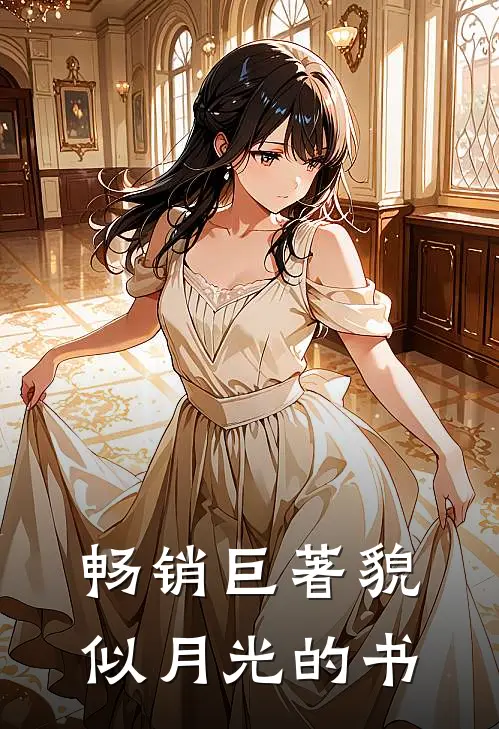 畅销巨著貌似月光的书