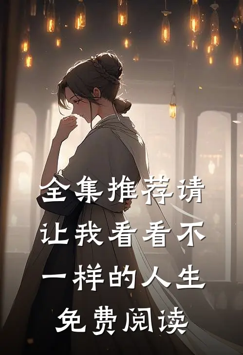全集推荐请让我看看不一样的人生免费阅读