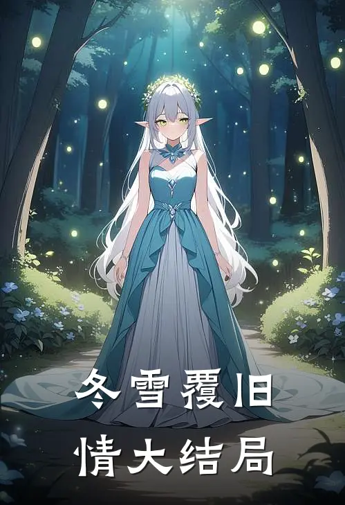 冬雪覆旧情大结局