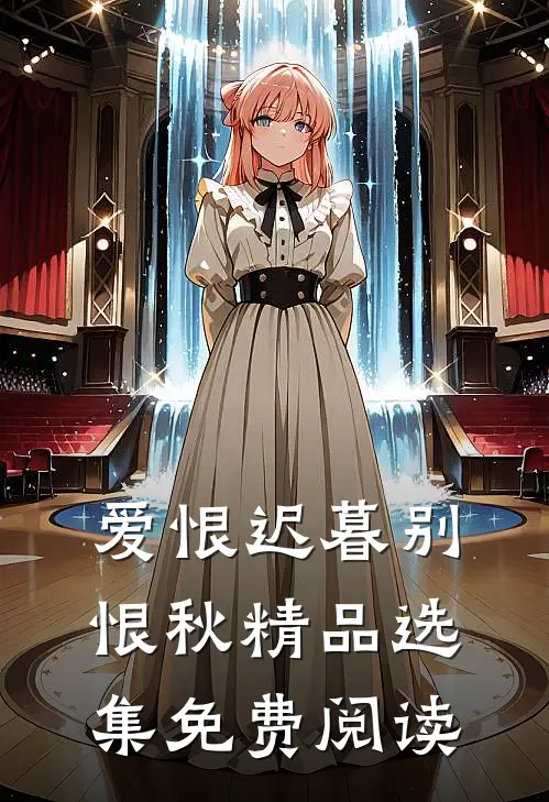 爱恨迟暮别恨秋精品选集免费阅读