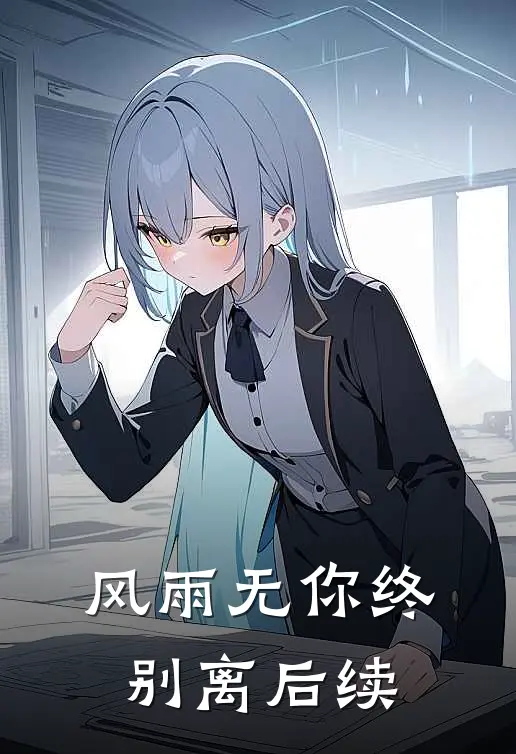风雨无你终别离后续