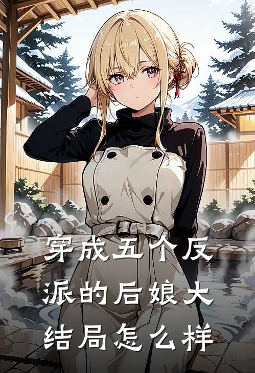 穿成五个反派的后娘大结局怎么样