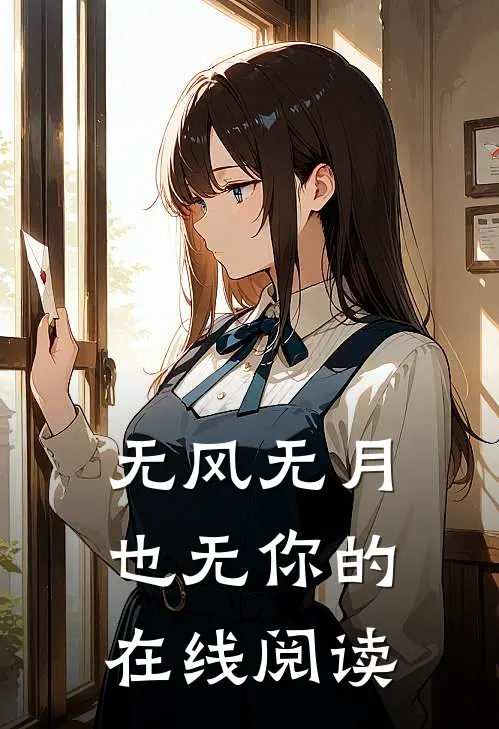 无风无月也无你的在线阅读