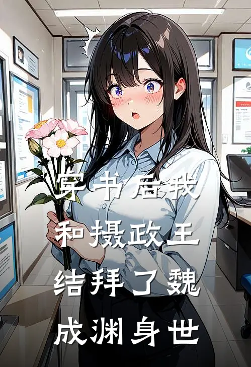 穿书后我和摄政王结拜了魏成渊身世