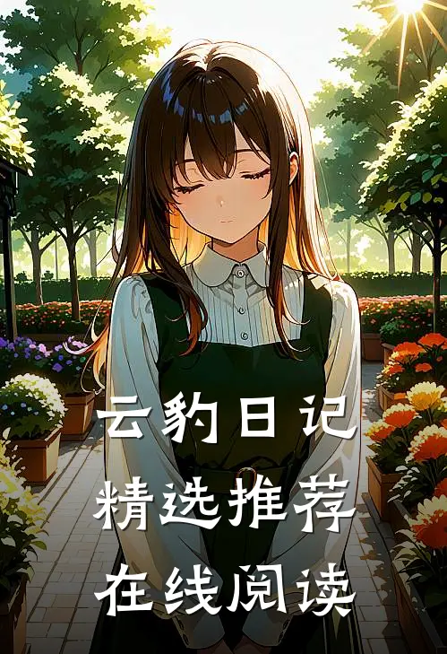 云豹日记精选推荐在线阅读