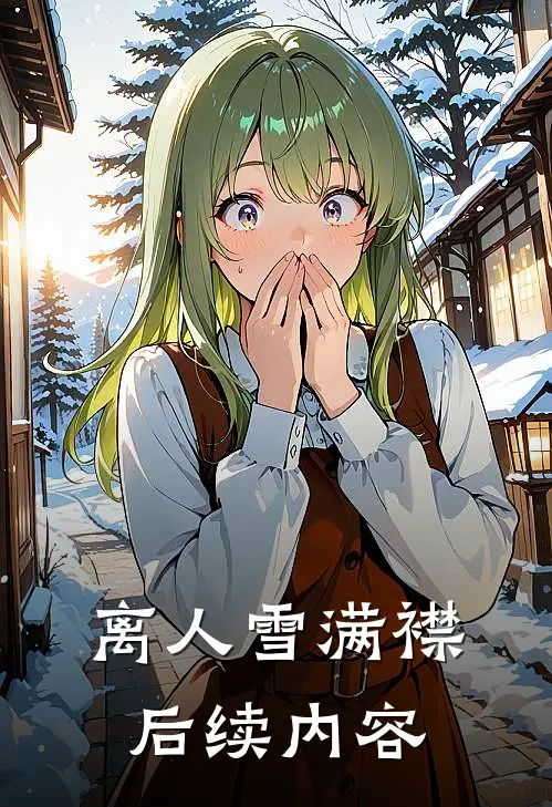 离人雪满襟后续内容