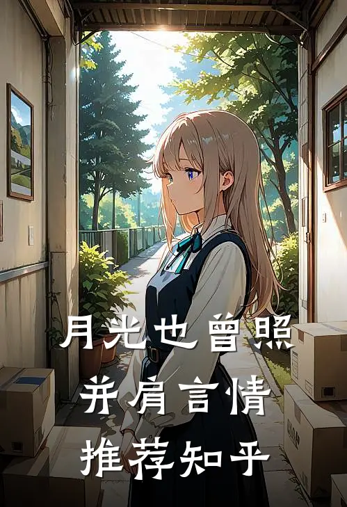 月光也曾照并肩言情推荐知乎