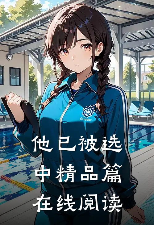 他已被选中精品篇在线阅读