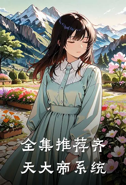 全集推荐齐天大帝系统