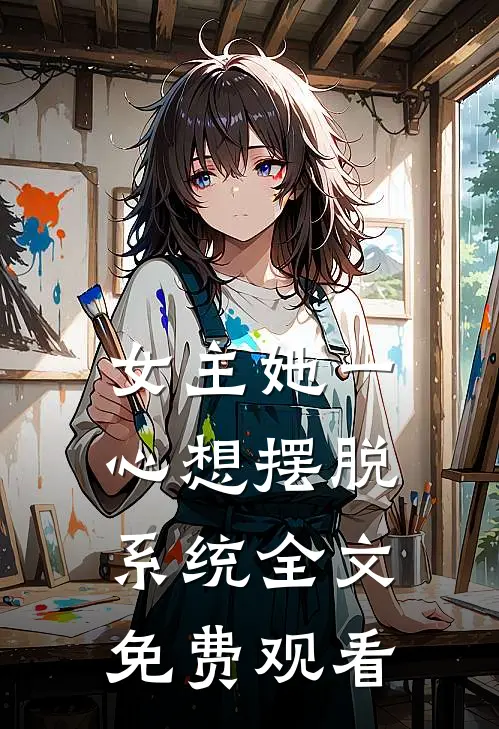 女主她一心想摆脱系统全文免费观看
