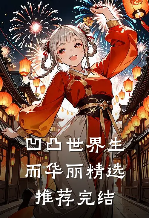 凹凸世界生而华丽精选推荐完结