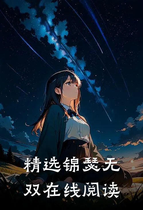 精选锦瑟无双在线阅读