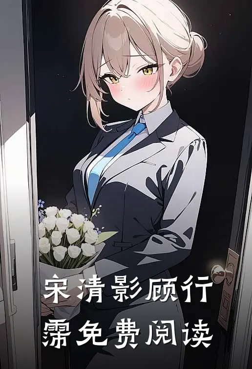 宋清影顾行霈免费阅读
