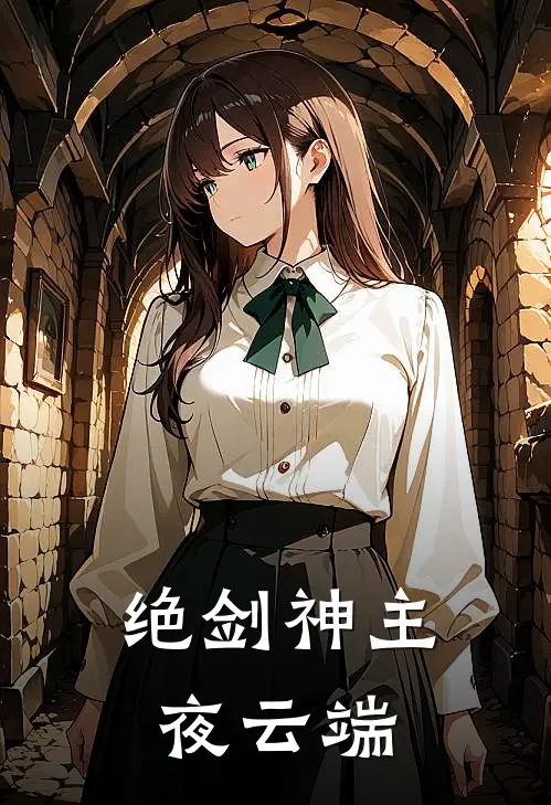绝剑神主 夜云端
