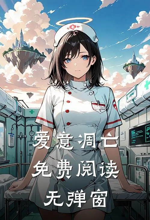 爱意凋亡免费阅读无弹窗