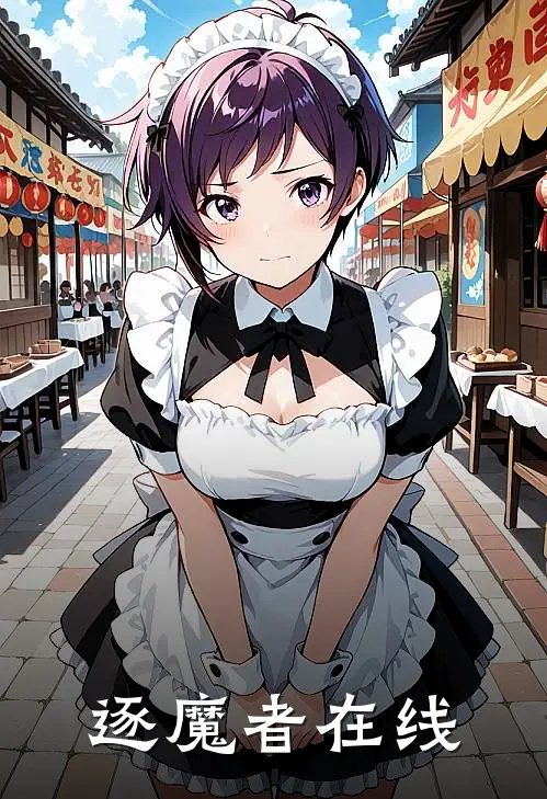 逐魔者在线