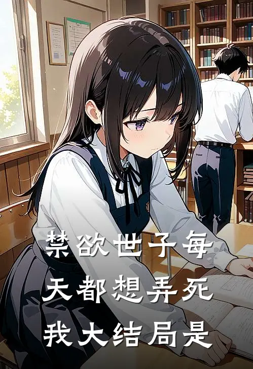 禁欲世子每天都想弄死我大结局是
