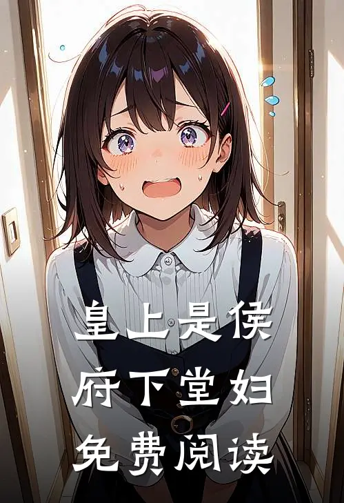 皇上是侯府下堂妇免费阅读