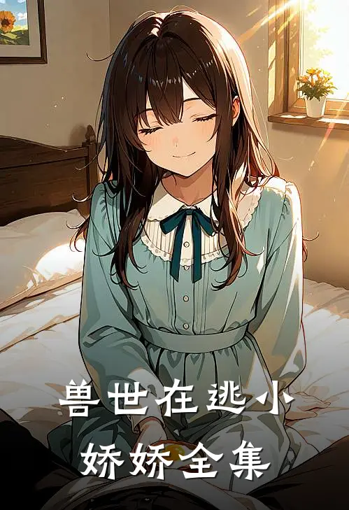 兽世在逃小娇娇全集