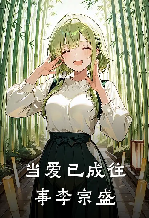 当爱已成往事 李宗盛