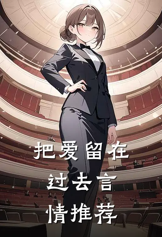 把爱留在过去言情推荐