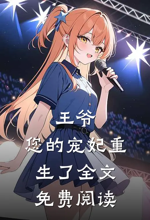 王爷,您的宠妃重生了全文免费阅读