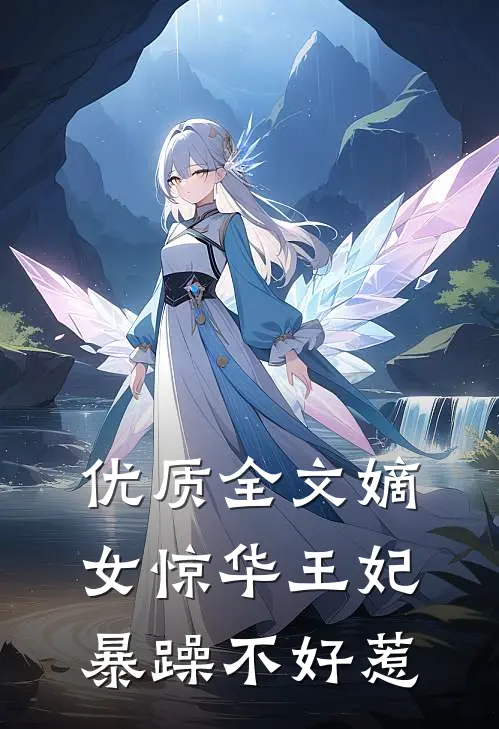 优质全文嫡女惊华王妃暴躁不好惹