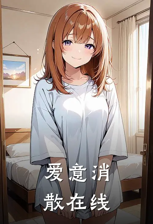 爱意消散在线