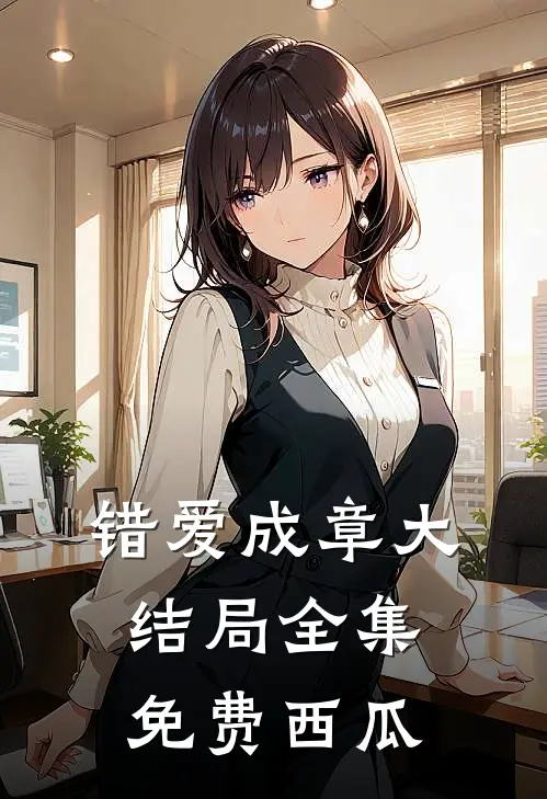 错爱成章大结局全集免费西瓜