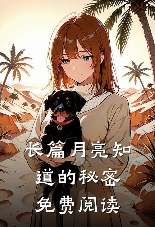 长篇月亮知道的秘密免费阅读
