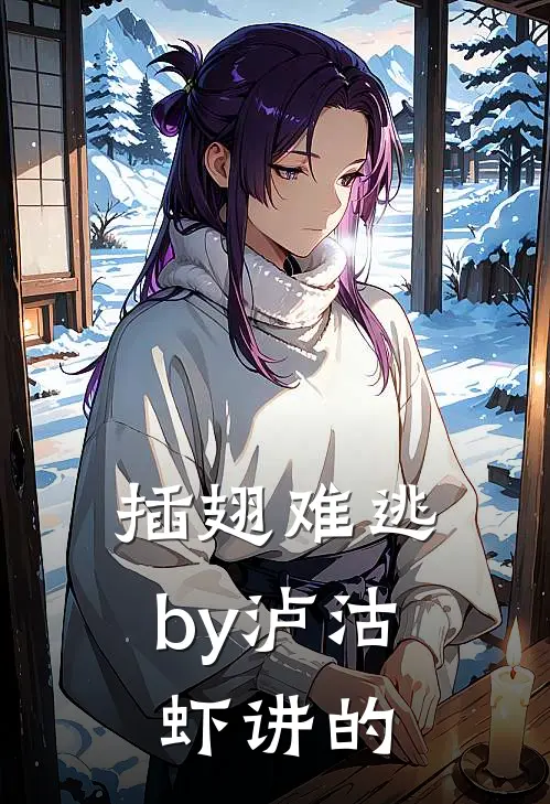 插翅难逃by泸沽虾讲的